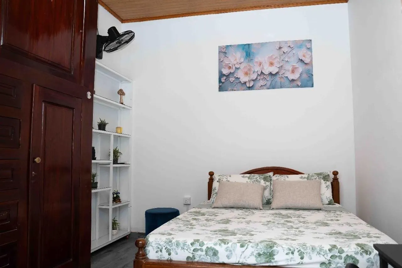 Guest house Serendib Hideout Negombo