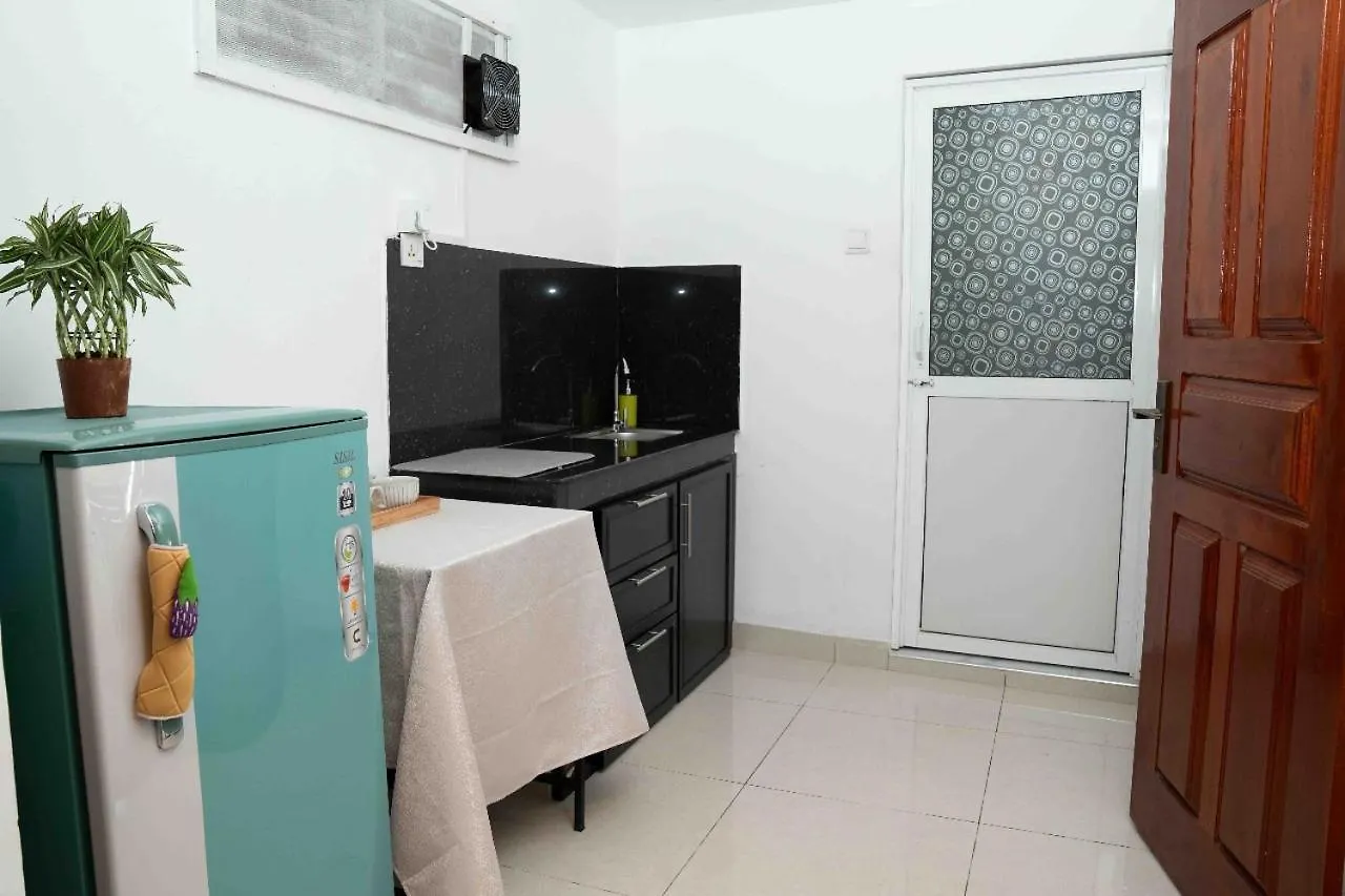 Serendib Hideout Negombo Guest house