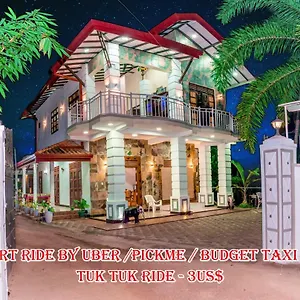 Guest house House Of Richness, Negombo