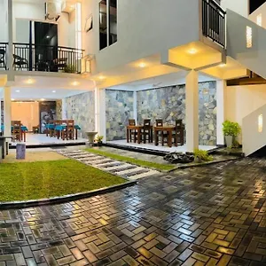3* Casa de hóspedes Funwhales