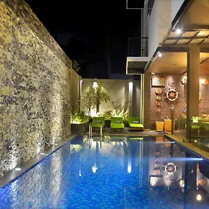 4* Hotel Belmont Boutique