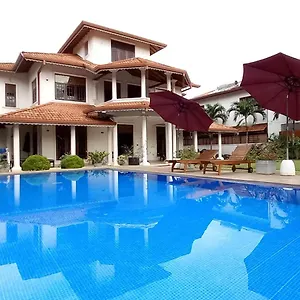 Guest house 68, Negombo