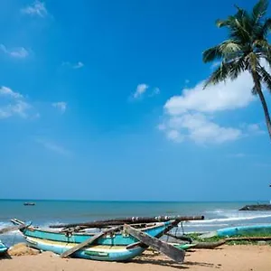 Guest house Aloe Vera, Negombo