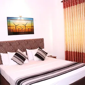 Guest house Cozy, Negombo