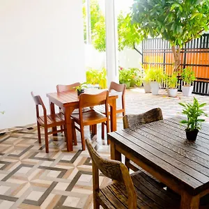 Gasthof Mario Family And Restaurant, Negombo