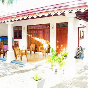 Gasthof Marcelin Family, Negombo