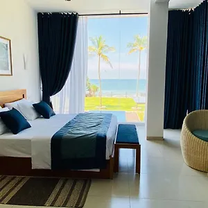 Guest house The Lighthouse, Negombo